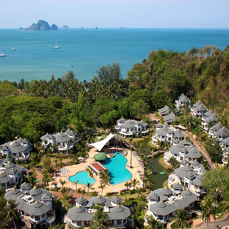 Krabi Resort Ao Nang Exterior foto