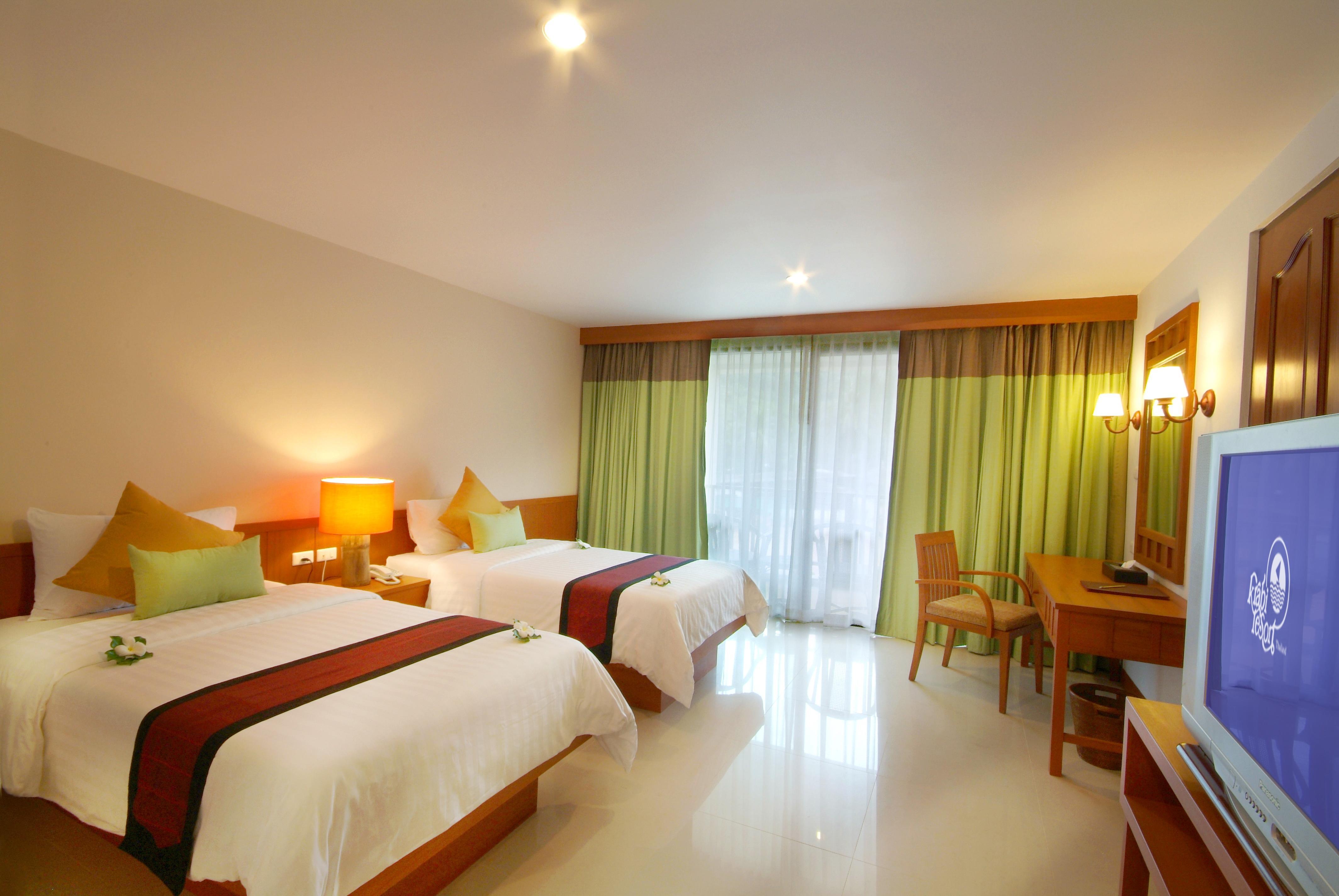 Krabi Resort Ao Nang Exterior foto