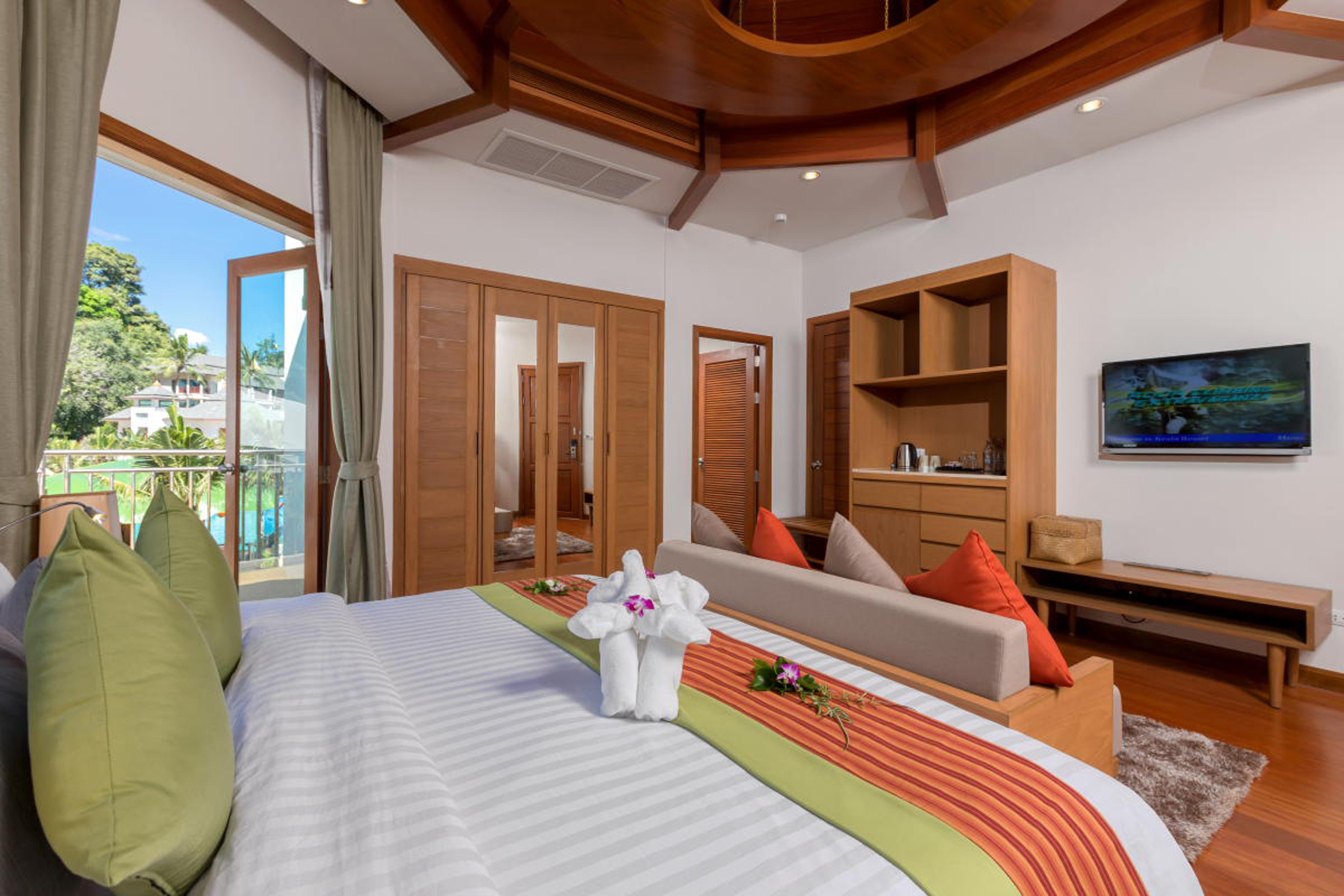 Krabi Resort Ao Nang Exterior foto