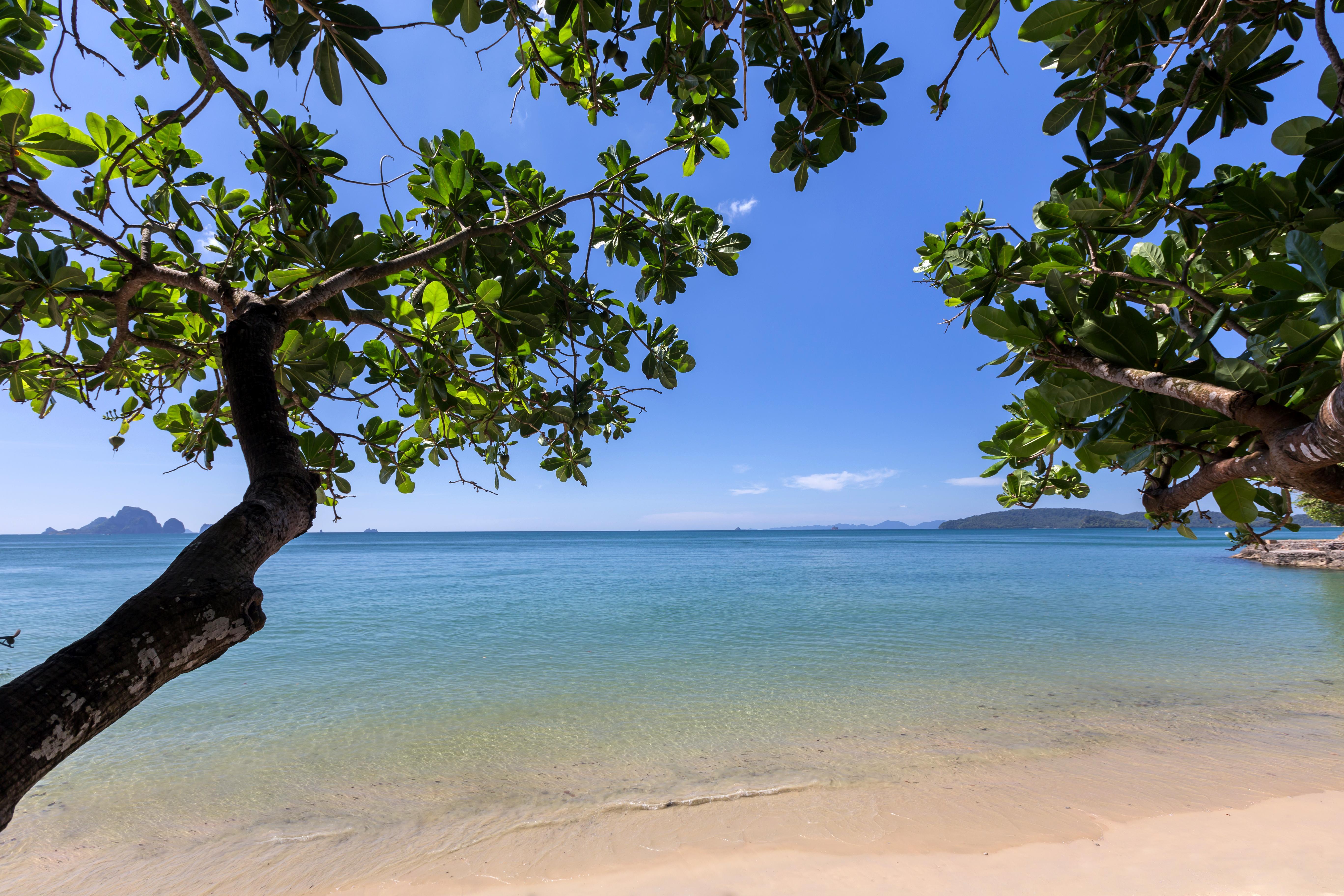 Krabi Resort Ao Nang Exterior foto