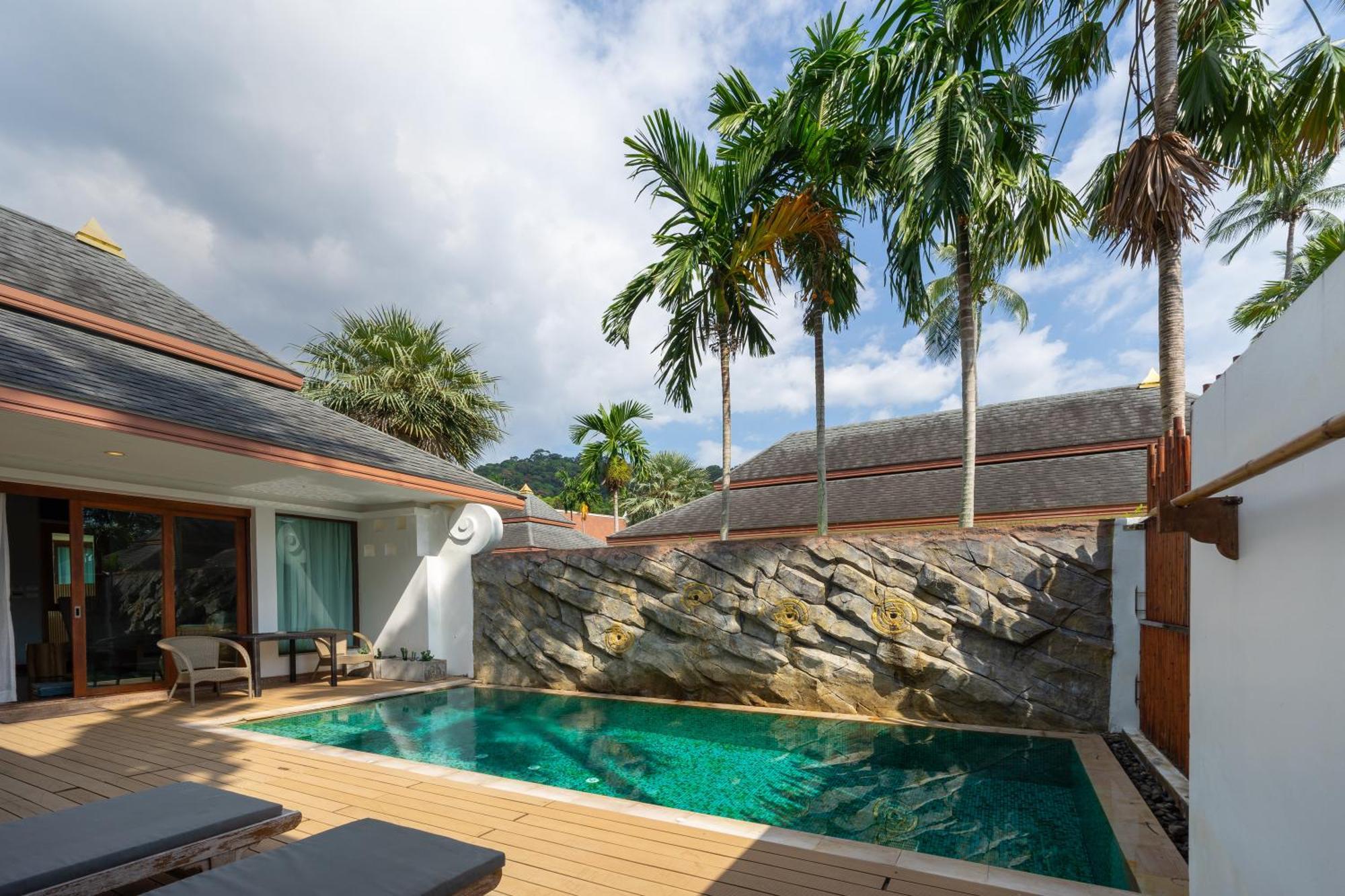 Krabi Resort Ao Nang Exterior foto